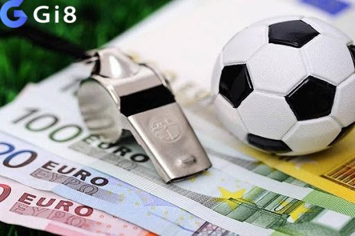 Rút tiền tại Gi8 mùa Euro2021