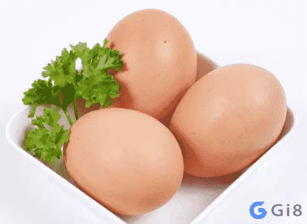 Nắm vững thông tin về trứng gà số mấy để sử dụng hiệu quả
