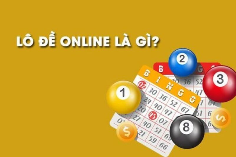 Đánh lô online | Cách chơi lô đề trực tuyến cùng Gi8