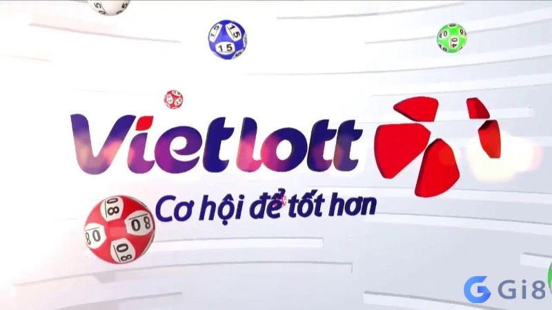 Vietlott là từ viết tắt của Công ty TNHHMTV xổ số điện toán Việt Nam