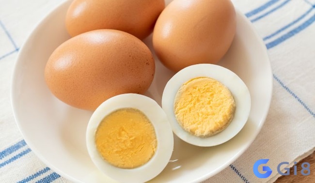 Nằm mơ thấy nhiều trứng gà đánh de con gì khi mơ thấy nhiều trứng luộc: Đánh đề 29, 92